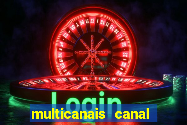 multicanais canal combate ao vivo